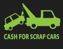 Cash For Scrap Cars Burlington logo